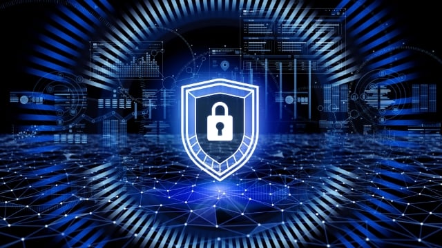 セキュリティ事業